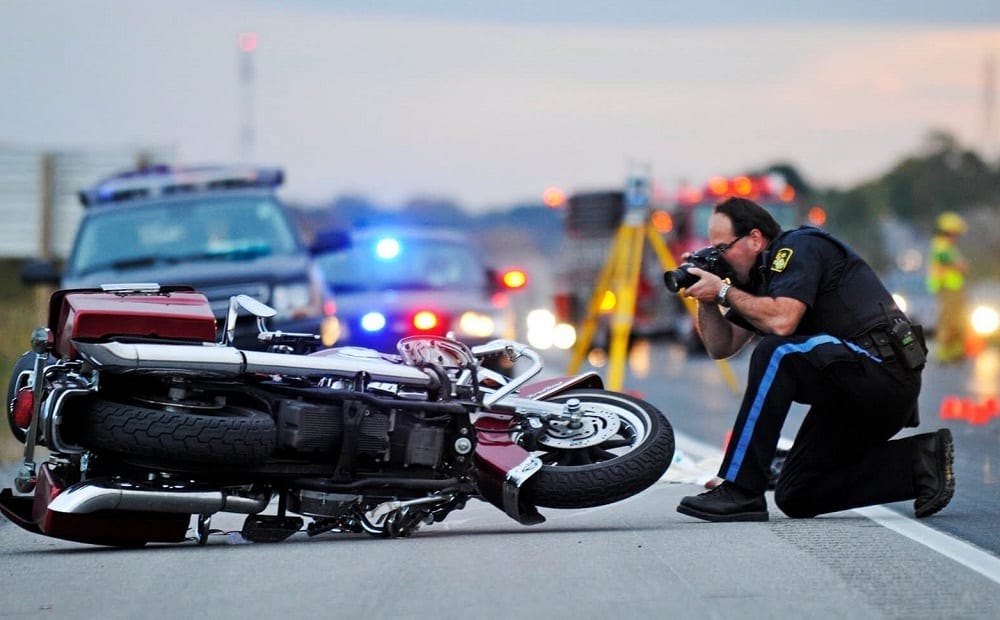 Best Motorcycle Accident Lawyer :