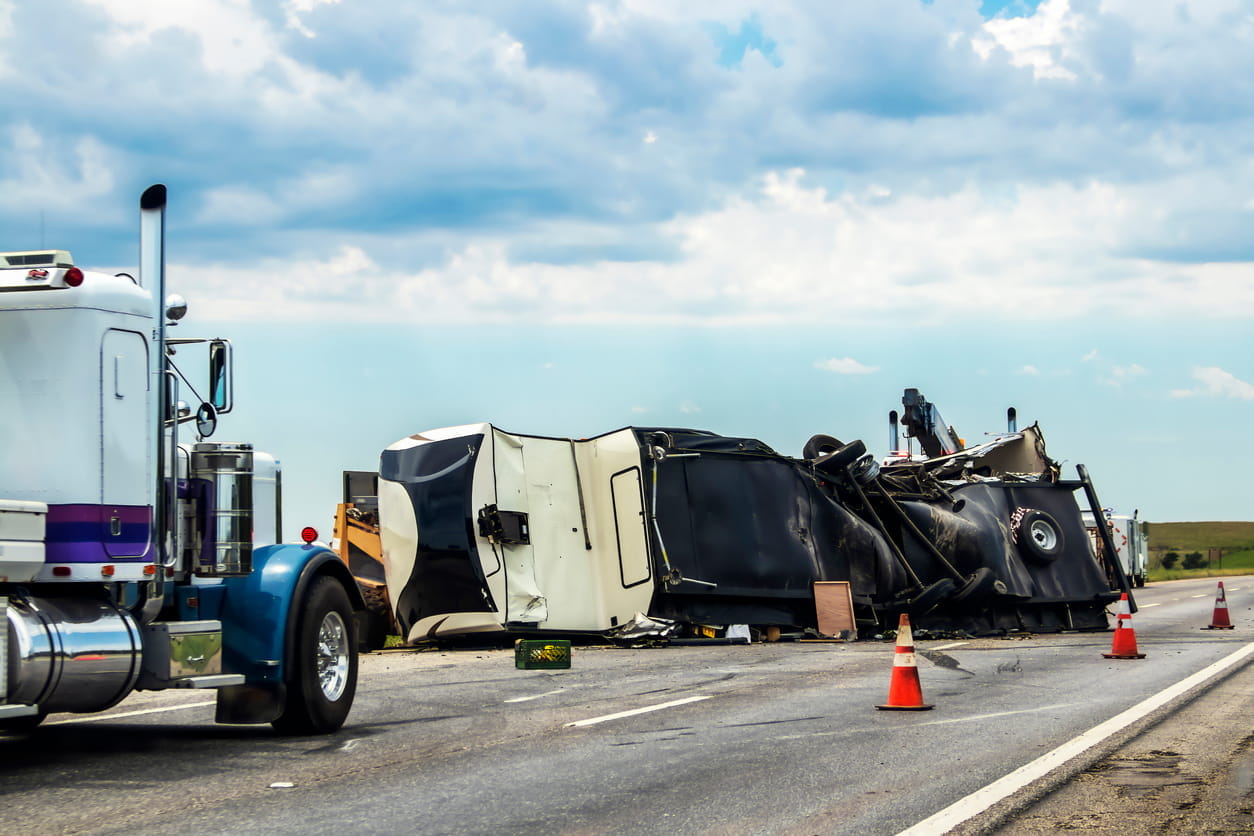 The Role of 18 Wheeler Accident Lawyers