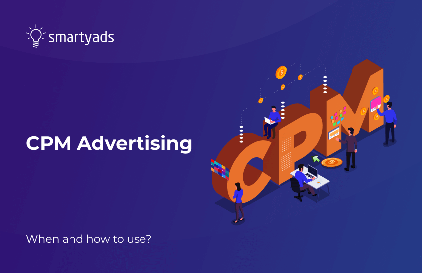 Understanding CPM in Advertising: A Comprehensive Guide :