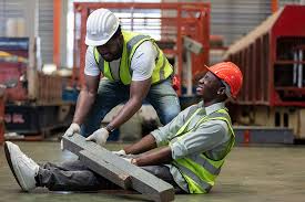 New York Construction Accident Lawyer :